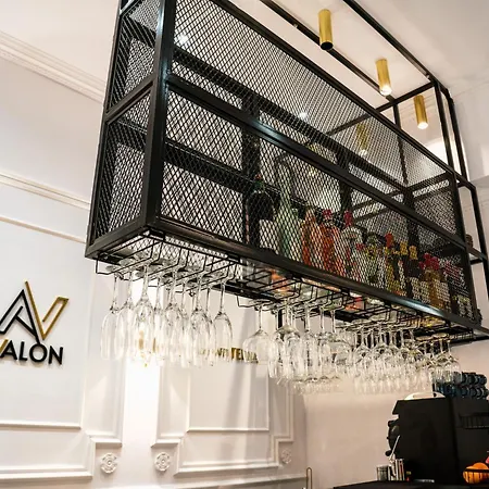 Avalon Boutique Hotel Valletta-2