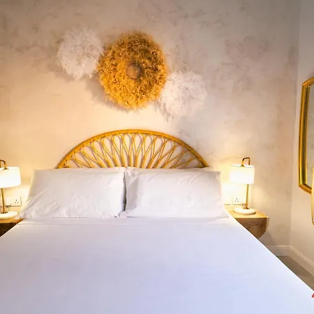 Avalon Boutique Hotel Valletta-3